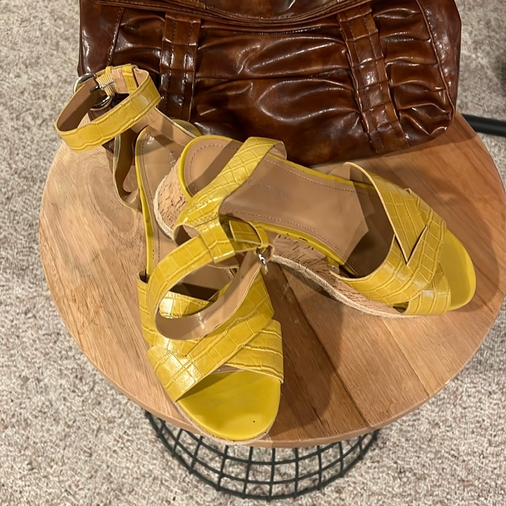 Wedges